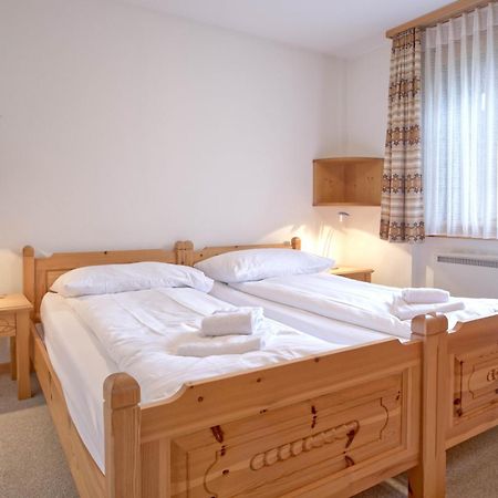 Apartment Grindelwaldgletscher - Griwa Rent Ag Esterno foto